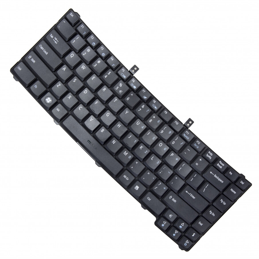 Teclado para Acer Travelmate 4220 layout americano, 