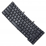 Teclado para Acer Travelmate 4220 layout americano, 