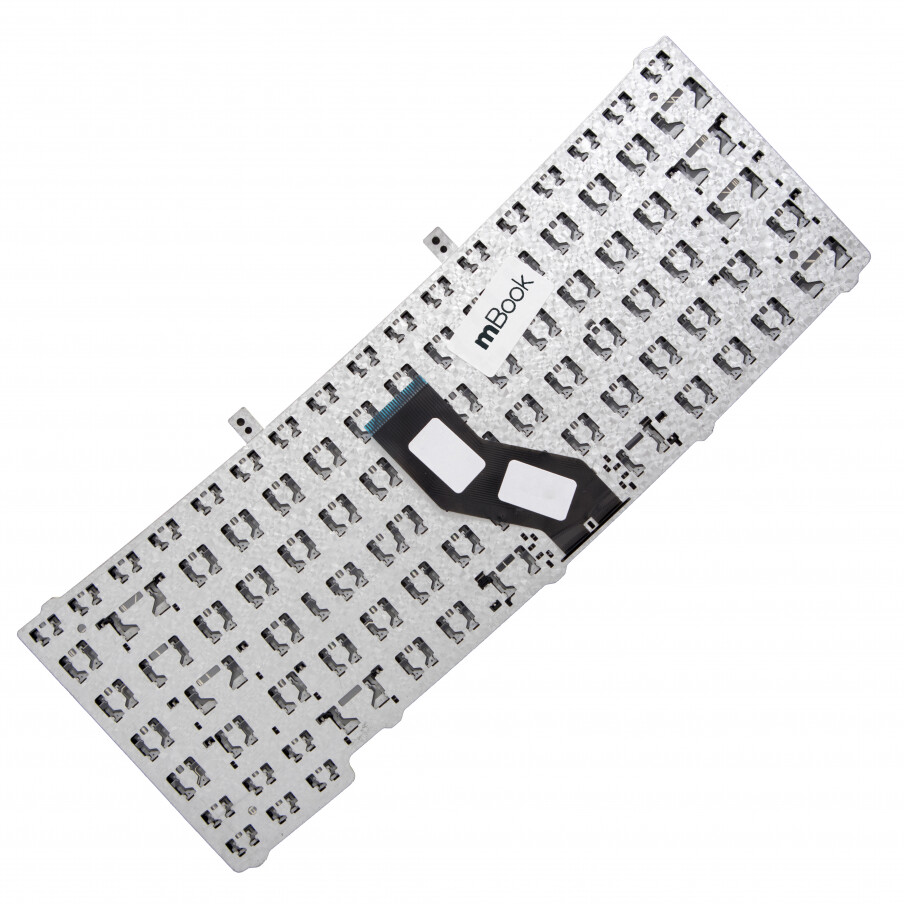 Teclado para Acer Travelmate 4220 layout americano, 
