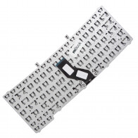 Teclado para Acer Travelmate 4220 layout americano, 