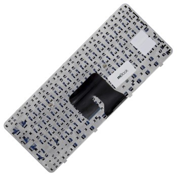 Teclado compatível com V100103AK1 com ç, 