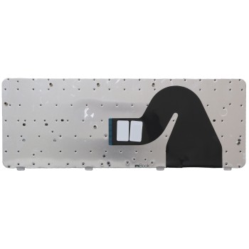 Teclado para notebook HP CQ42-213BR, CQ42-220BR com ç, 