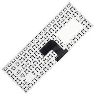 Teclado compatível com MP-11P16PA-C585W para Login com ç, 