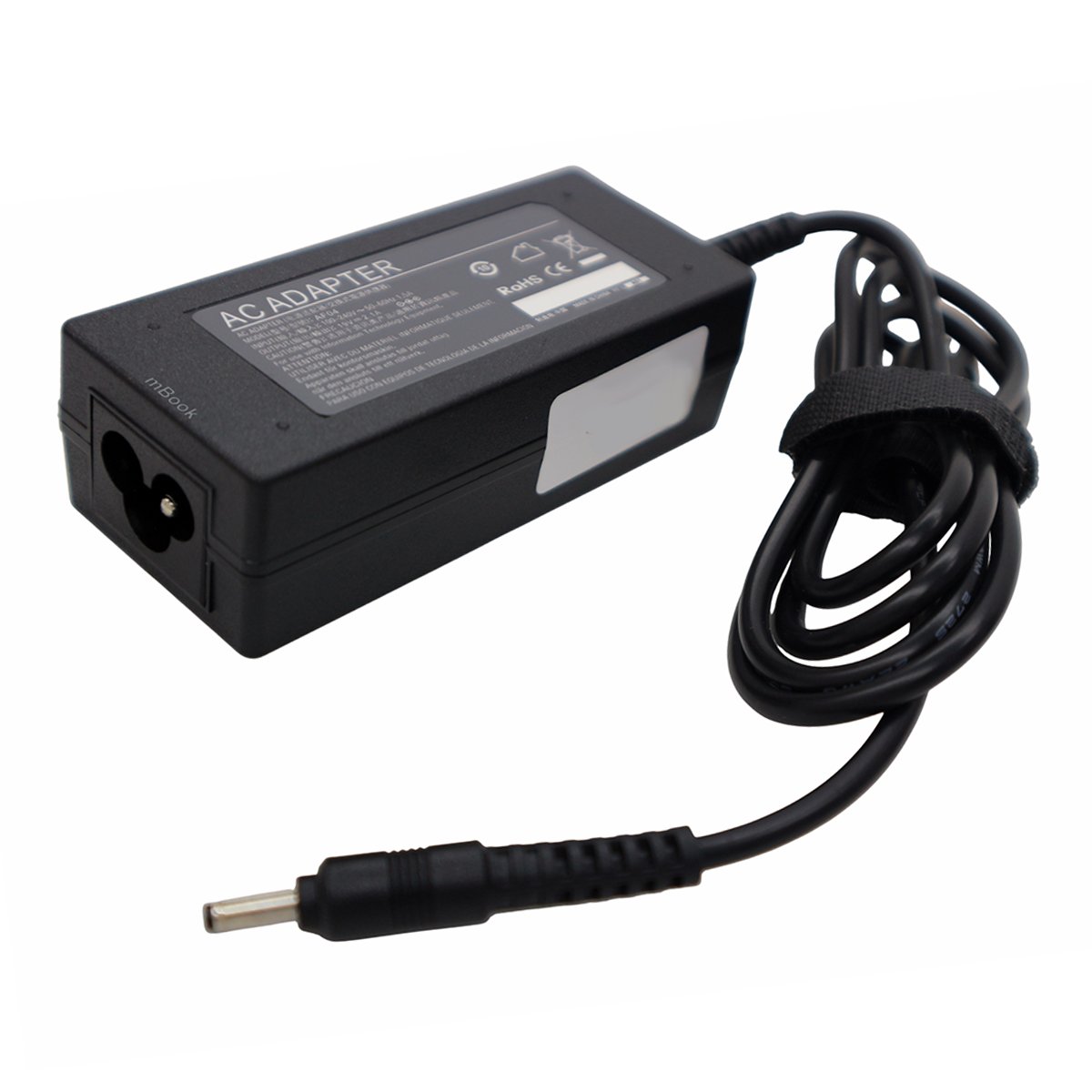 Fonte para Samsung NP550XDA-KO1BR, 