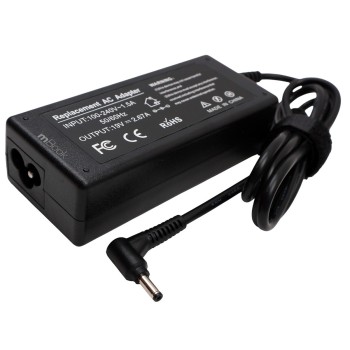 Fonte carregador 19V para Philco PHN10AP 3,5x1,35, 