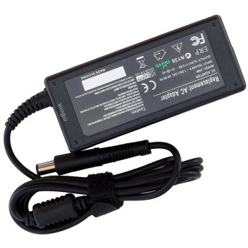 Fonte para HP Pavilion Dv4 Dv5 Dv6 G3000 G5000 Pa-1650-02hz, 