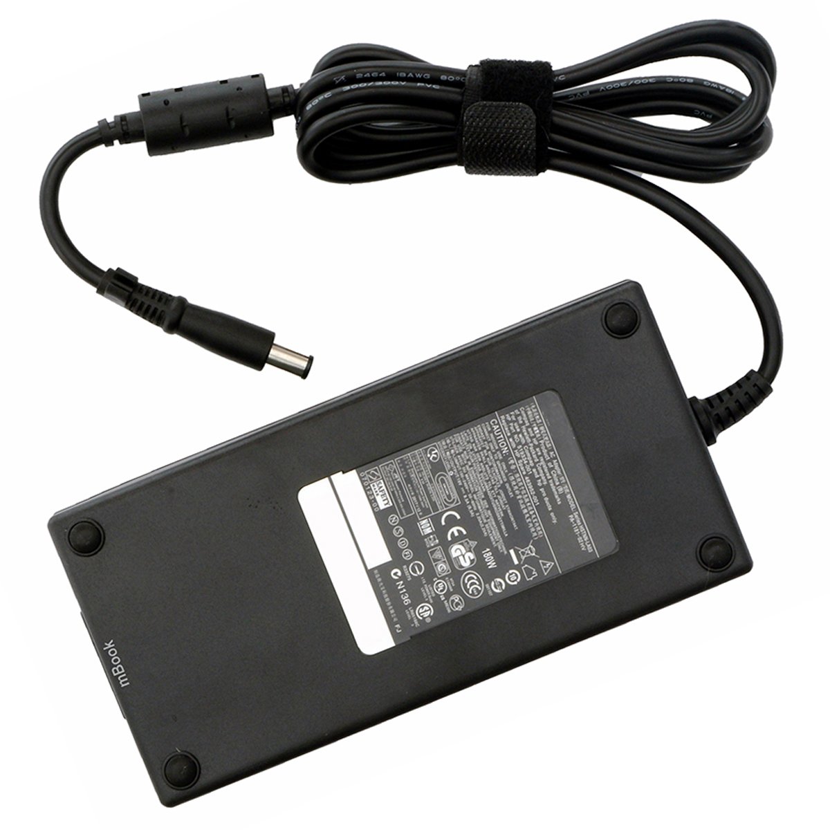 Fonte Para Hp BT-AG181EGF BT-AG181EGF-H HSTNN-HA03, 