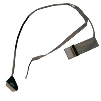 Cabo flat da tela para Gateway NV50A, 
