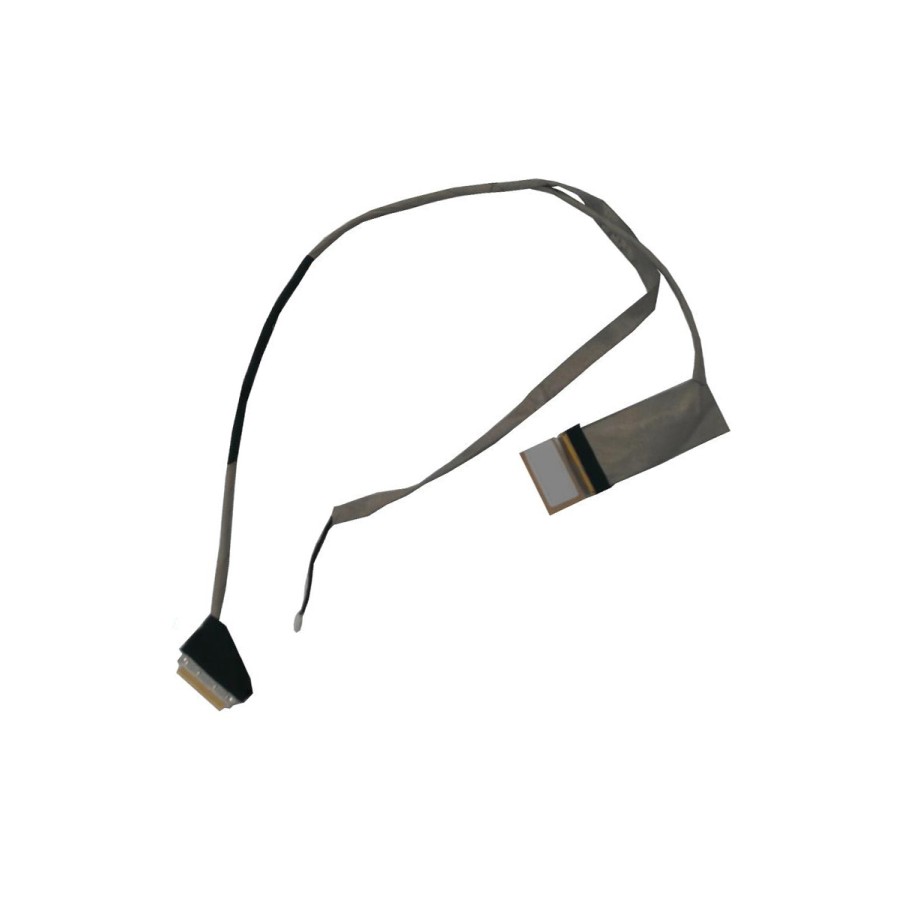 Cabo flat da tela para Gateway NV51B, 