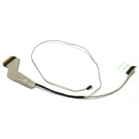 Cabo flat da tela para Dell Inspiron P53G, 