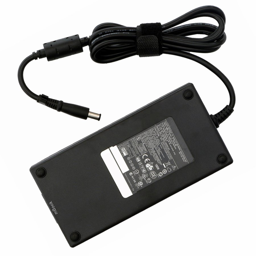 Fonte para HP Hstnn-la03 393948-004 397747-001 180w, 