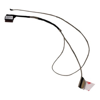 Cabo flat da tela para Dell Vostro 3459 sem touchscreen, 