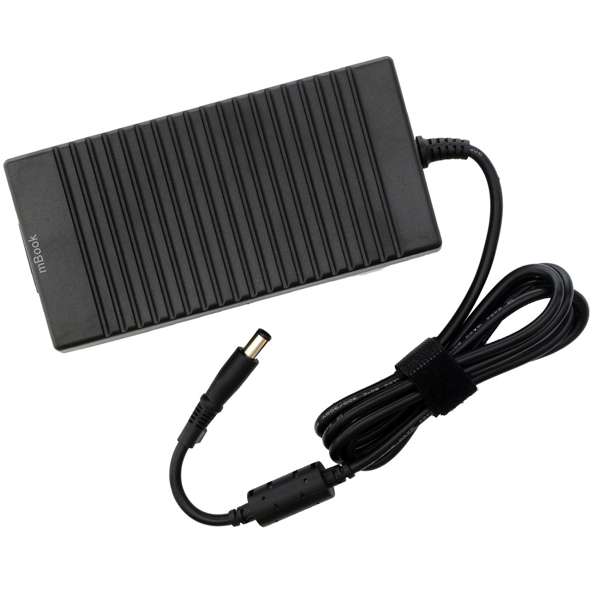 Fonte 180w 19v 9.5a 7.4x5.0 compatível 609944-001, 