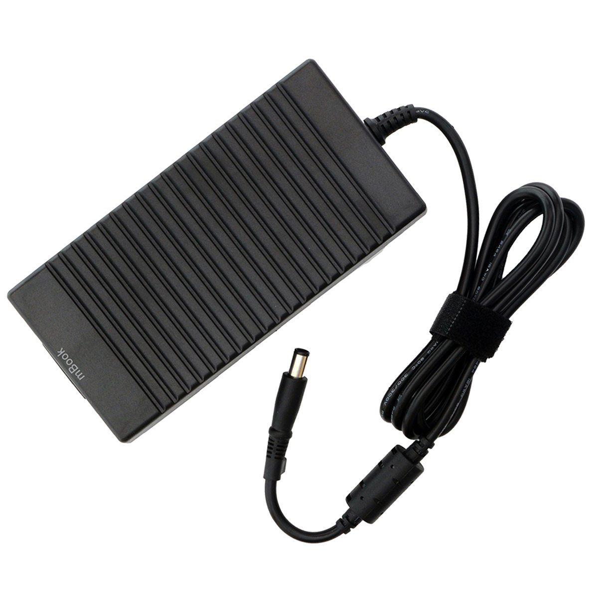 Fonte 180w 19v 9.5a 7.4x5.0 compatível 609944-001, 