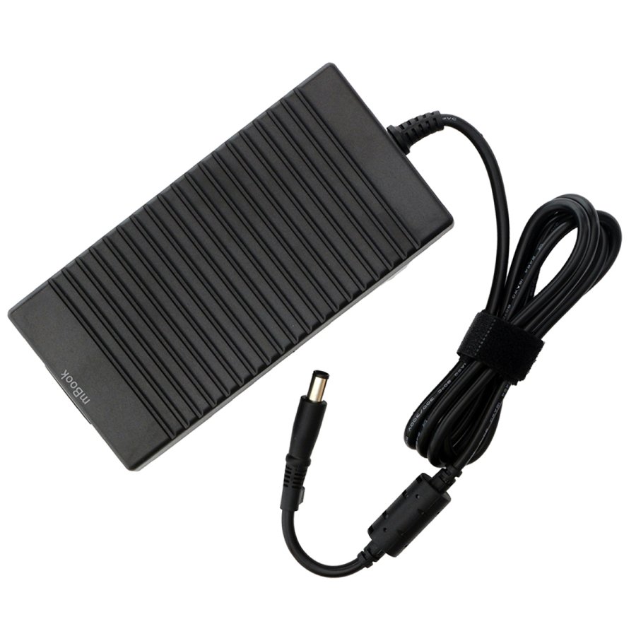Fonte 180w 19v 9.5a 7.4x5.0 compatível 609944-001, 