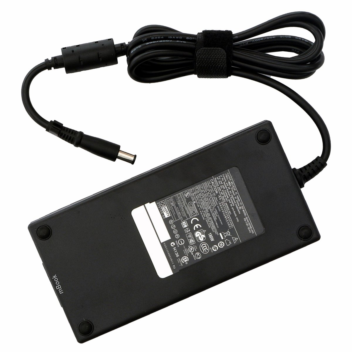 Fonte 180w 19v 9.5a 7.4x5.0 compatível 669265-001, 