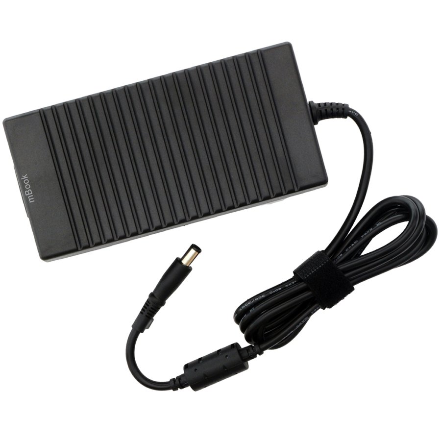 Fonte 180w 19v 9.5a 7.4x5.0 para HP 23-b090, 