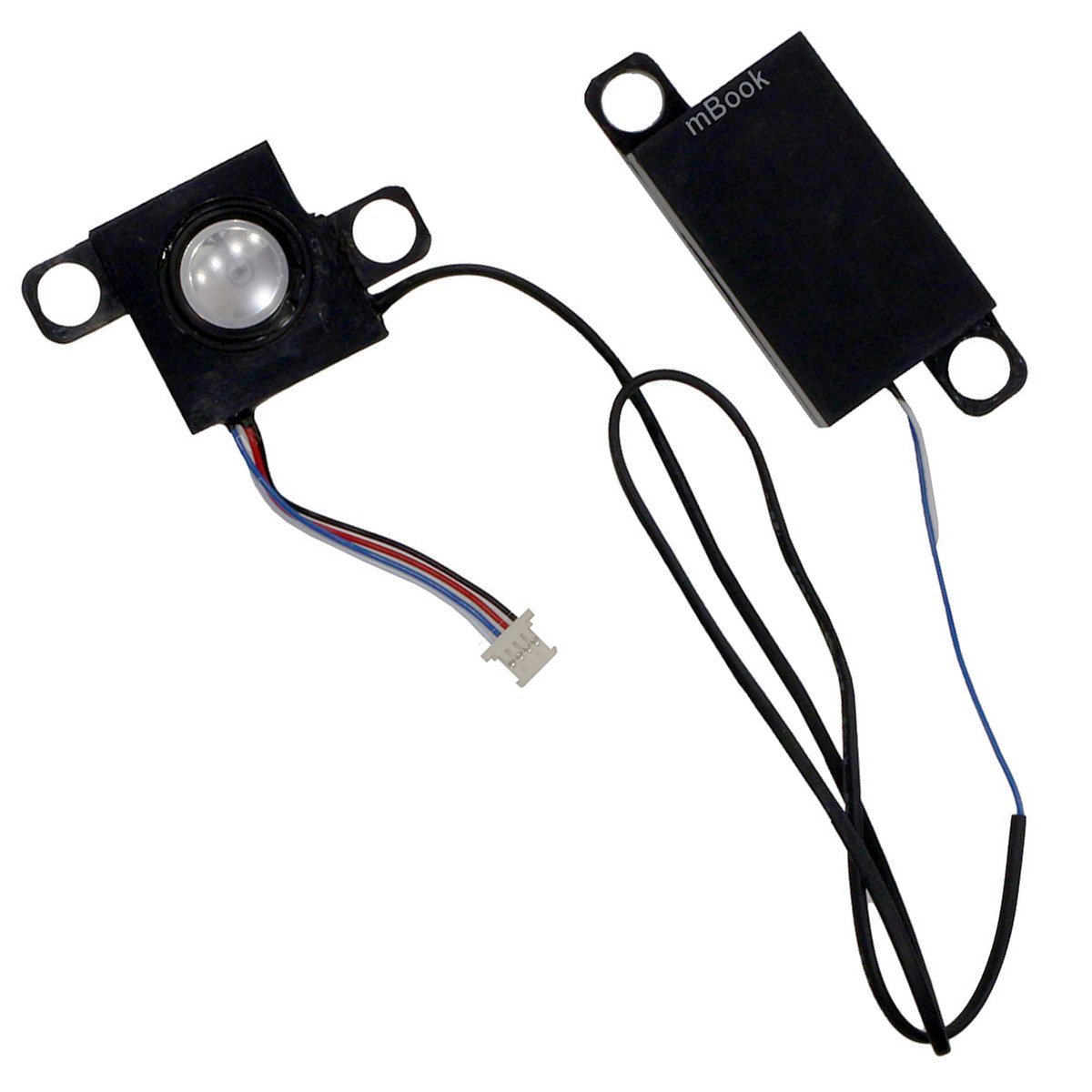 Alto Falante Speaker para Dell Xps L501x L502x P11f 0pn57g, 