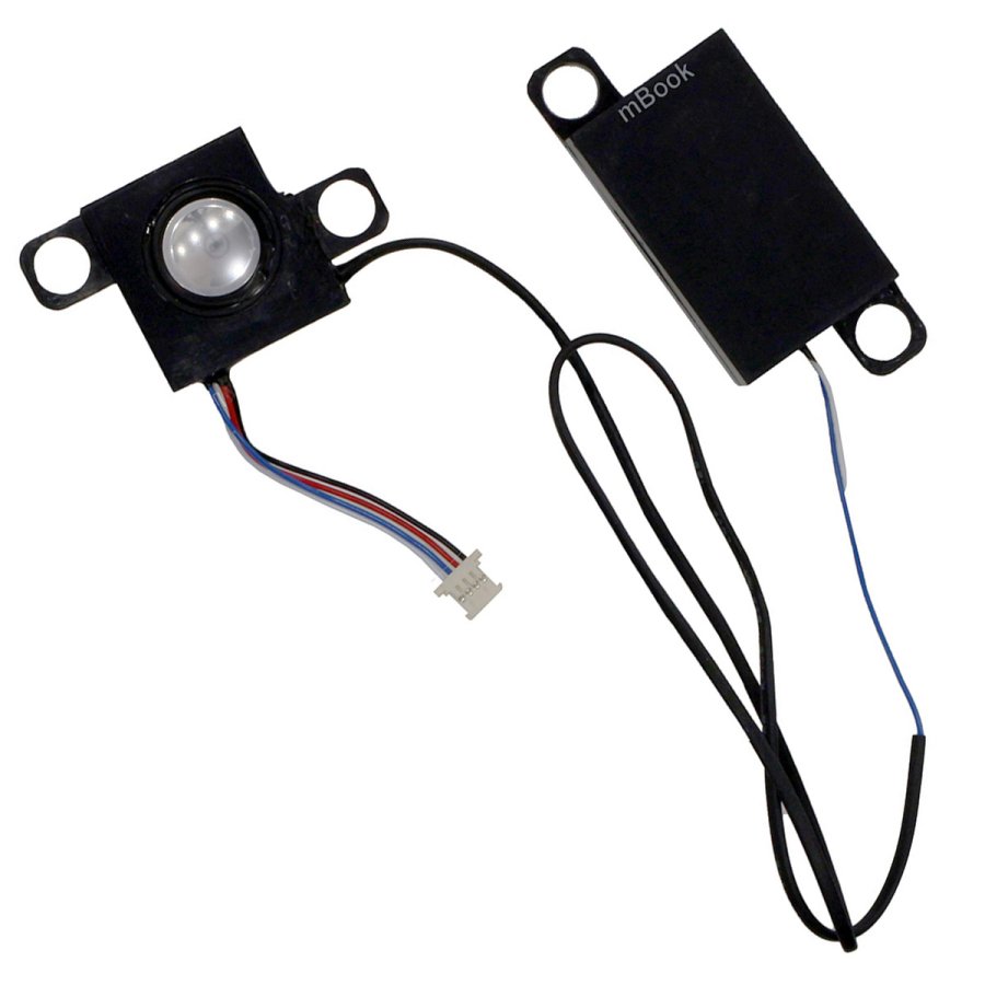 Alto Falante Speaker para Dell Xps L501x L502x P11f 0pn57g, 