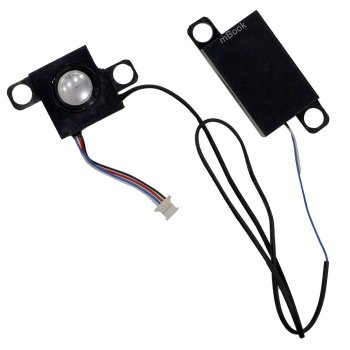 Alto Falante Speaker para Dell Xps L501x L502x P11f 0pn57g, 