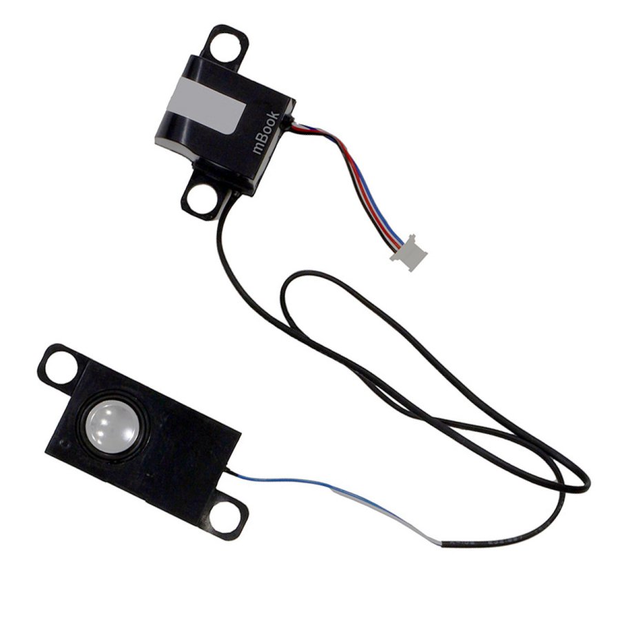 Alto Falante Speaker para Dell Xps L501x L502x P11f 0pn57g, 