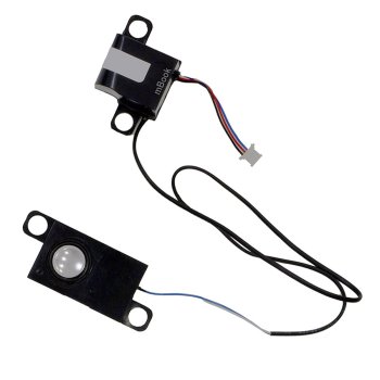 Alto Falante Speaker para Dell Xps L501x L502x P11f 0pn57g, 