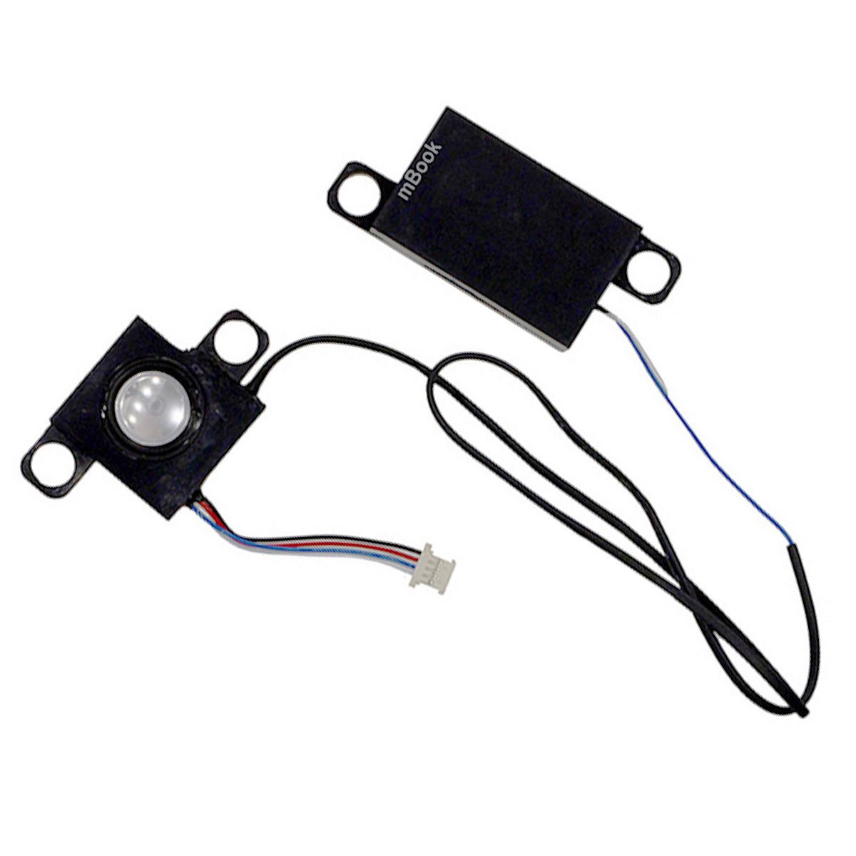 Alto Falante Speaker para Dell Xps L501x L502x P11f 0pn57g, 