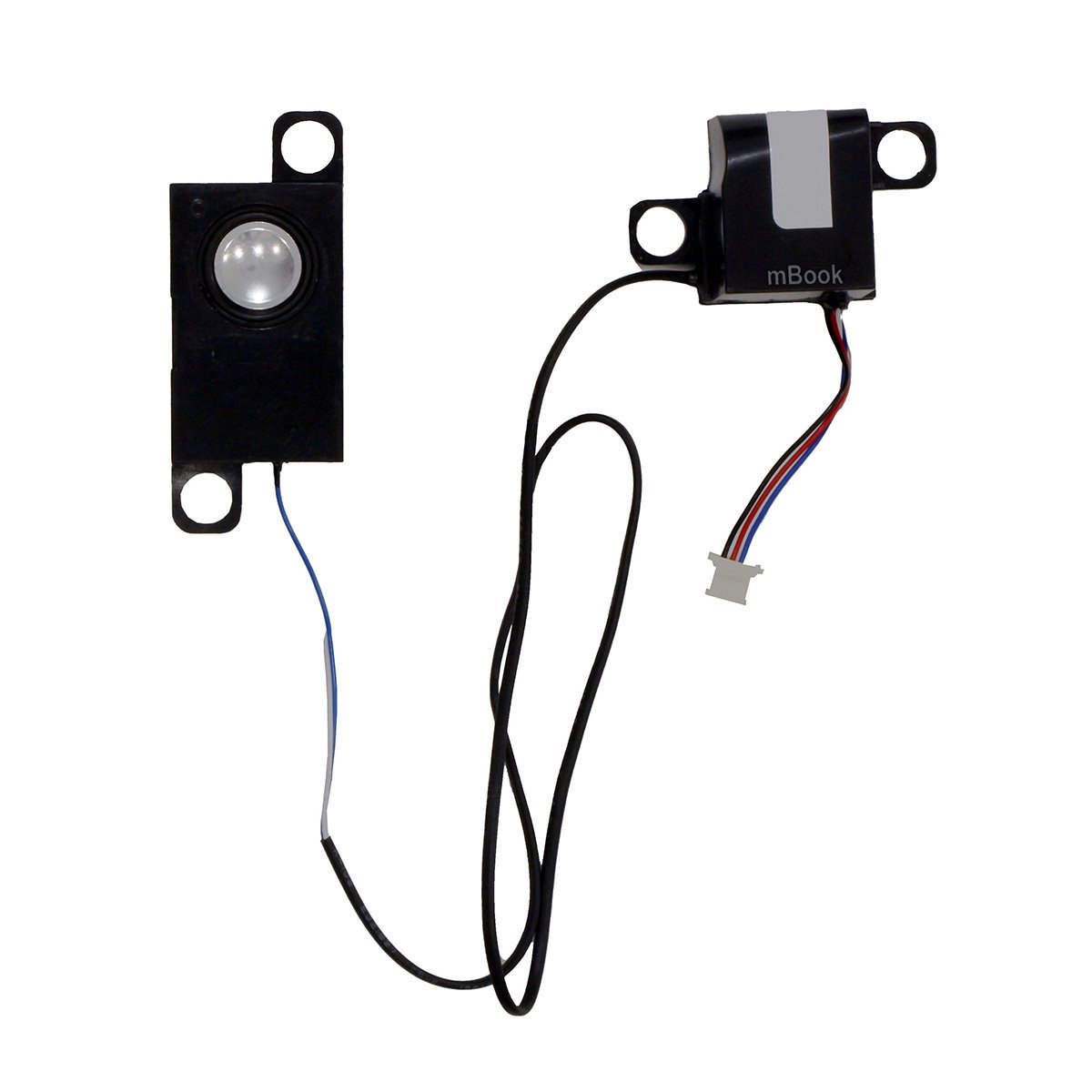 Alto Falante Speaker para Dell Xps L501x L502x P11f 0pn57g, 