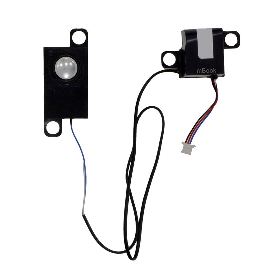 Alto Falante Speaker para Dell Xps L501x L502x P11f 0pn57g, 