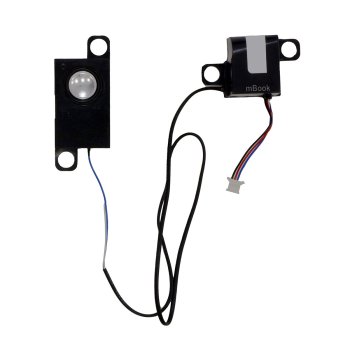 Alto Falante Speaker para Dell Xps L501x L502x P11f 0pn57g, 