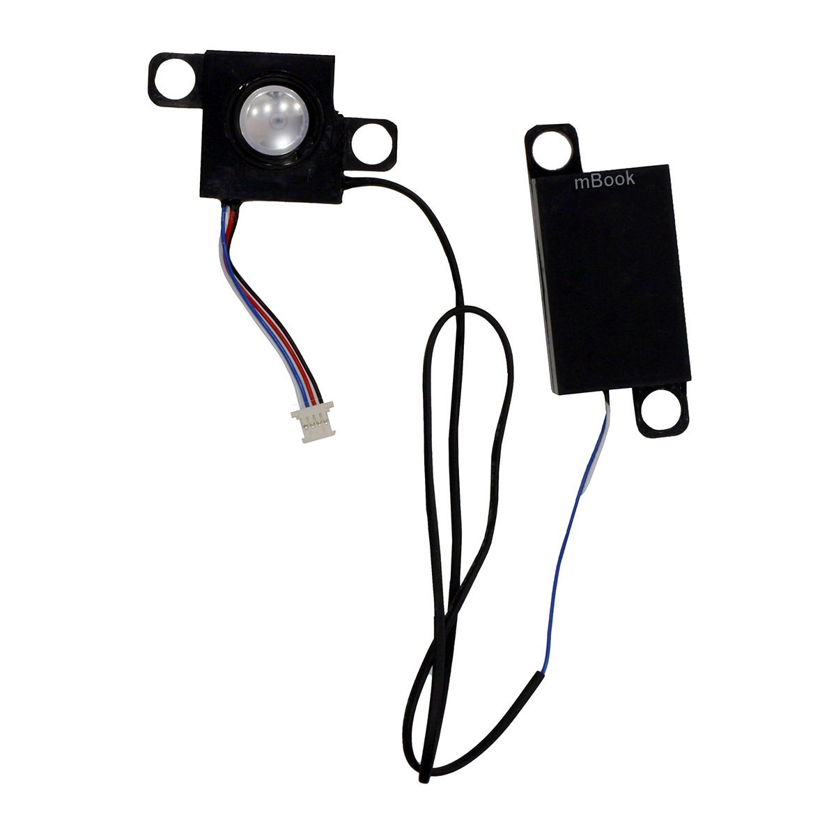 Alto Falante Speaker para Dell Xps L501x L502x P11f 0pn57g, 