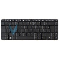 Teclado compatível V061126BR1 para HP Compaq, 