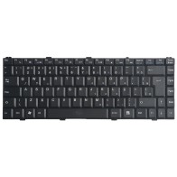 Teclado compatível PK13ZHL2B00 layout Brasil com ç, 
