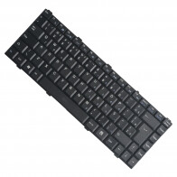 Teclado compatível PK13ZHL2B00 layout Brasil com ç, 