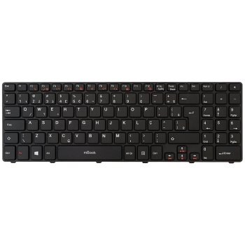 Teclado Compal para Nk8201-00000t-01 Pk130kw1b00, 