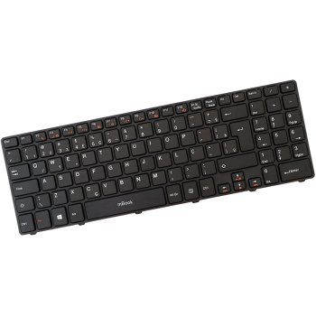 Teclado Compal para Qal50 Qal51 Nk8201, 