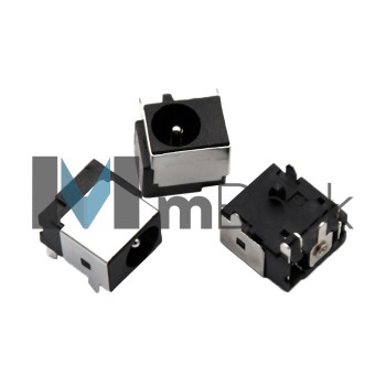 Conector jack energia para Positivo Premium XS3210, 