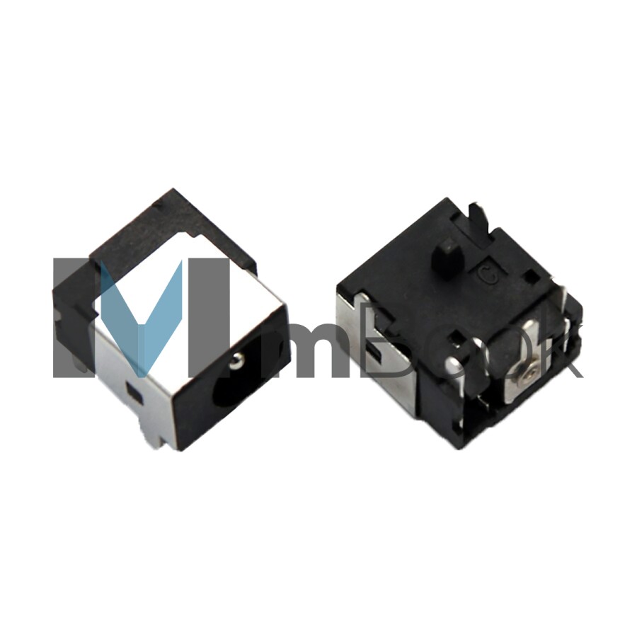Conector jack energia para Positivo Premium XS3210, 