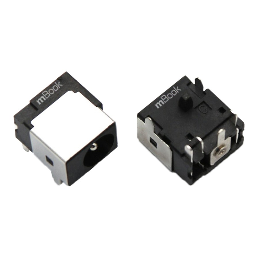 Conector jack energia para Positivo Premium XS3210, 