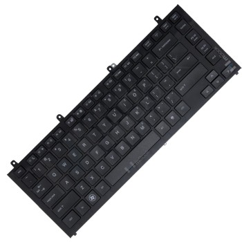 Teclado 599572-001 para HP ProBook 4320s layout americano, 