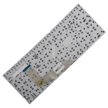 Teclado compatível V1383AIAR para Cce Ultra Thin preto, 