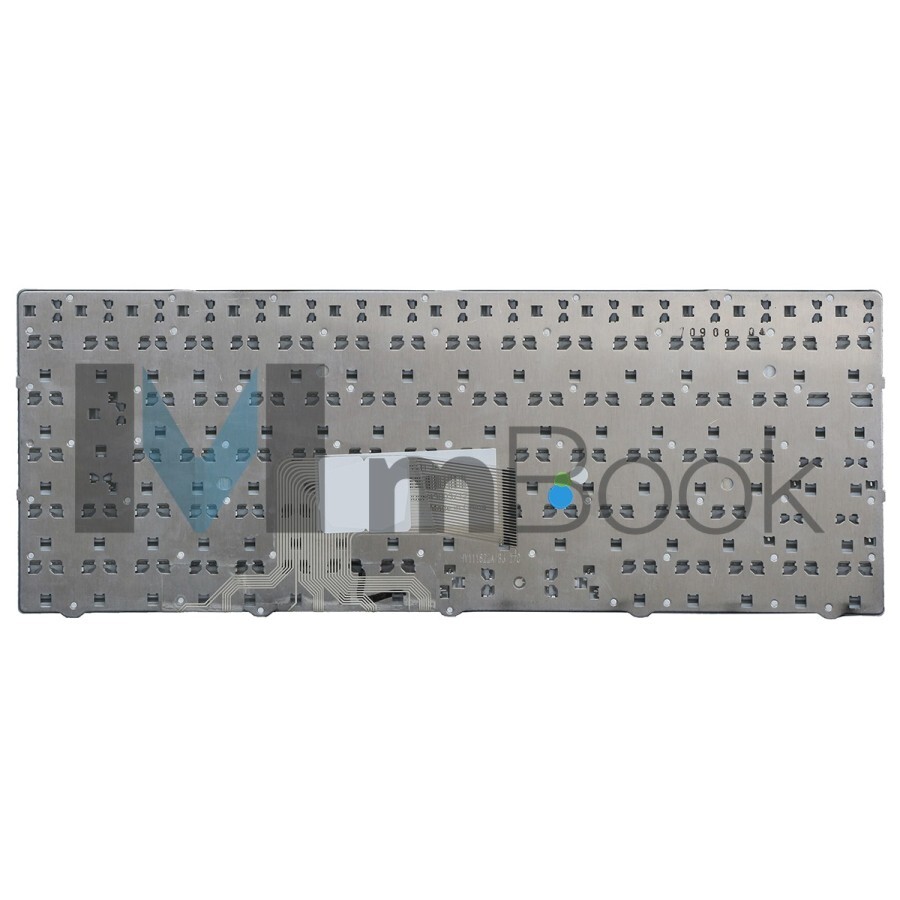Teclado compatível S1N-2EBR221-SA000A28000516 para Msi, 