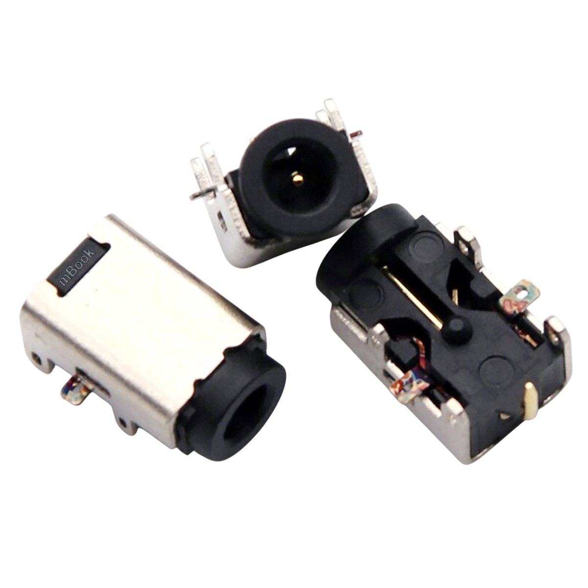 Conector jack de energia para Asus Eeepc 701, 