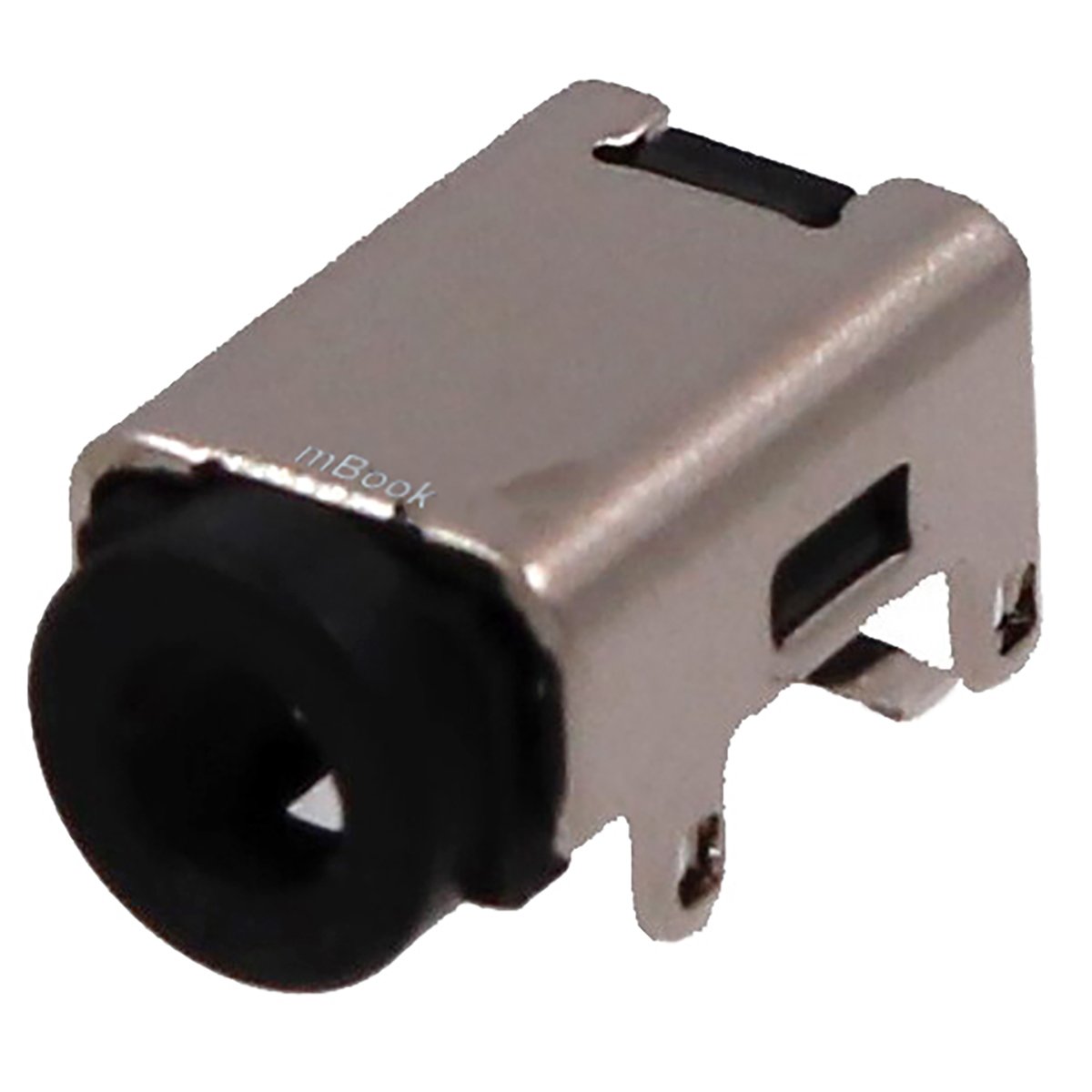 Conector jack de energia para Asus Eeepc 900A, 