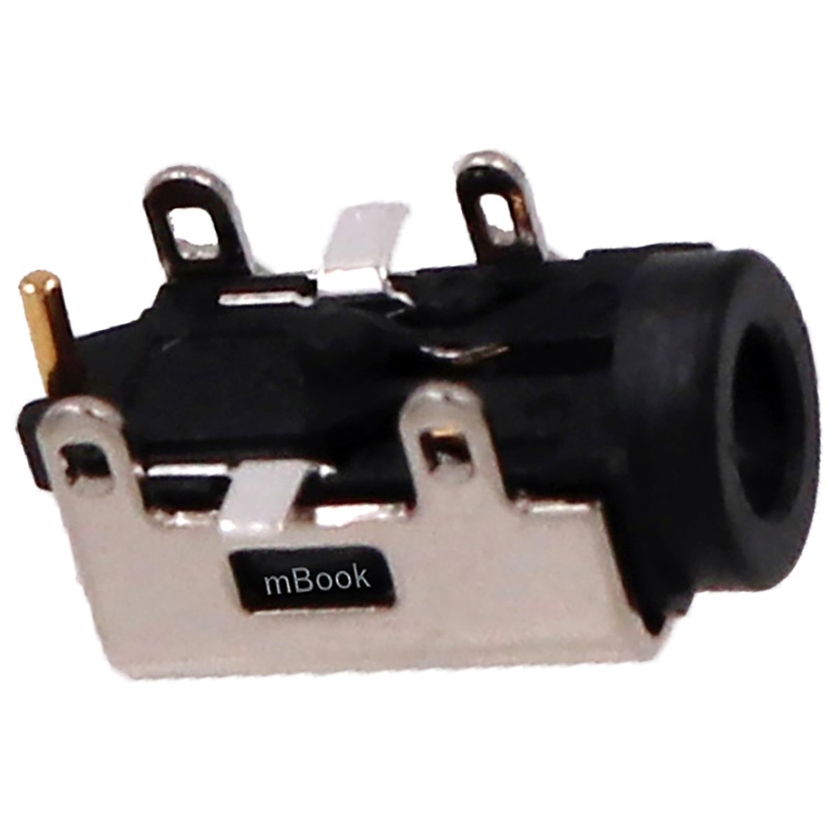 Conector jack de energia para Asus Eeepc 1201K, 