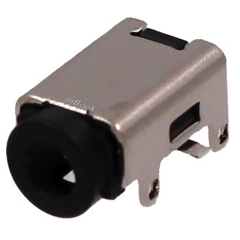 Conector jack de energia para Asus Eeepc 1215T, 