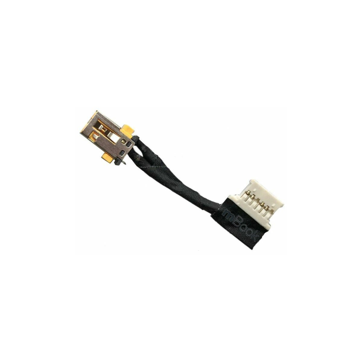 Conector Dc Jack para Acer Spin 3 SP314-51 N17W5, 