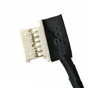 Conector Dc Jack para Acer Spin 3 SP314-51 N17W5, 
