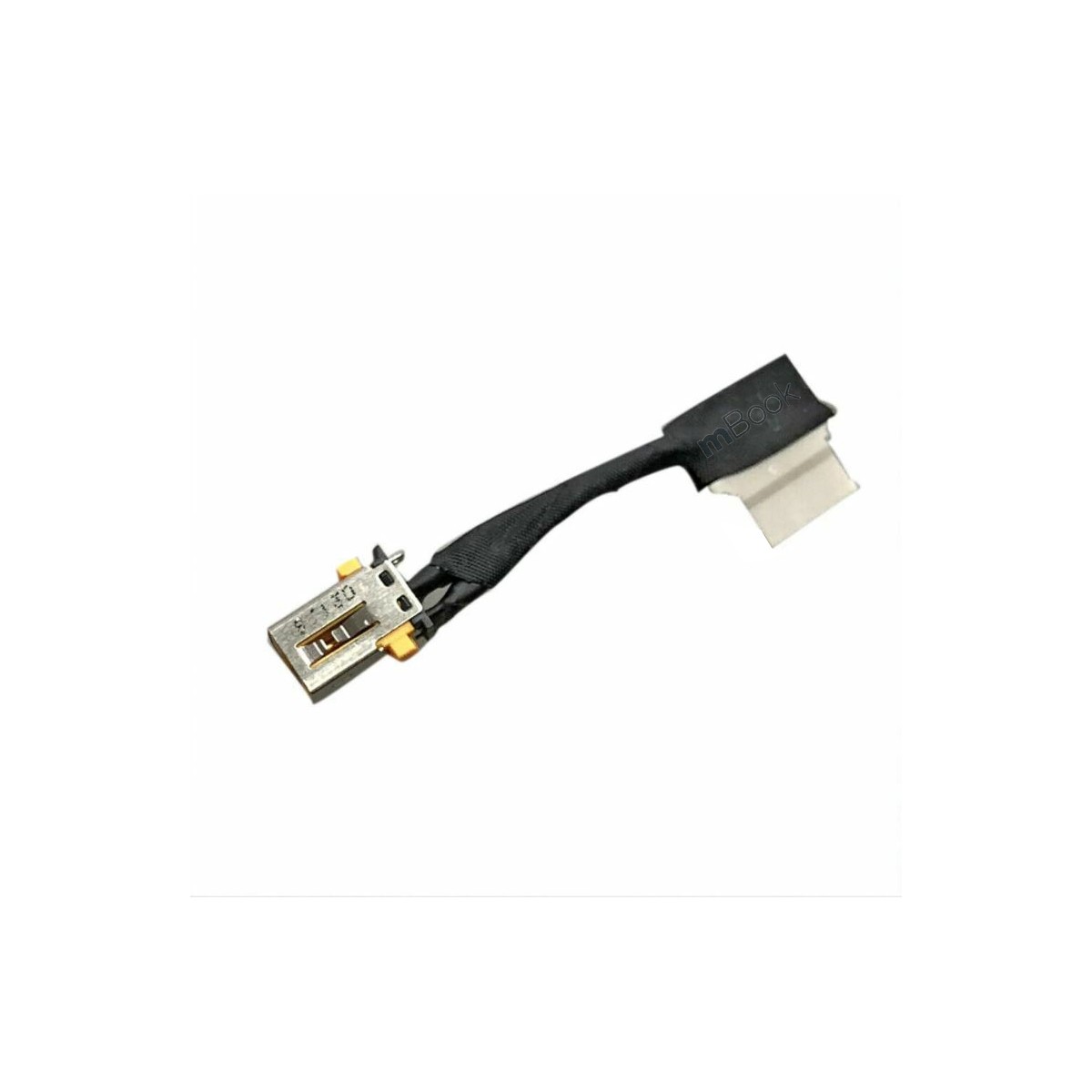 Conector dc jack para Acer Spin 3 SP314‑51, 