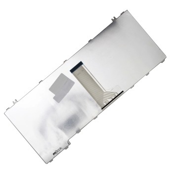 Teclado para Toshiba Satellite M505 padrão brasileiro com Ç, 